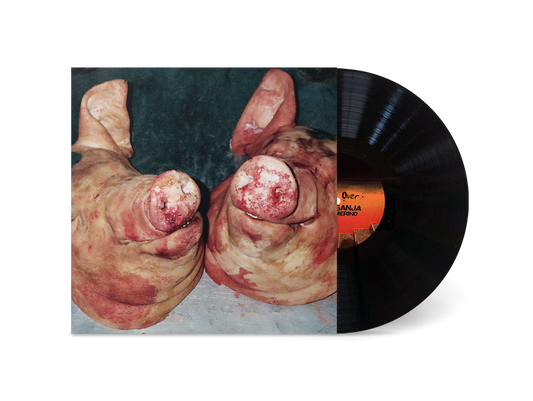 Armand Hammer & The Alchemist 'Haram' LP