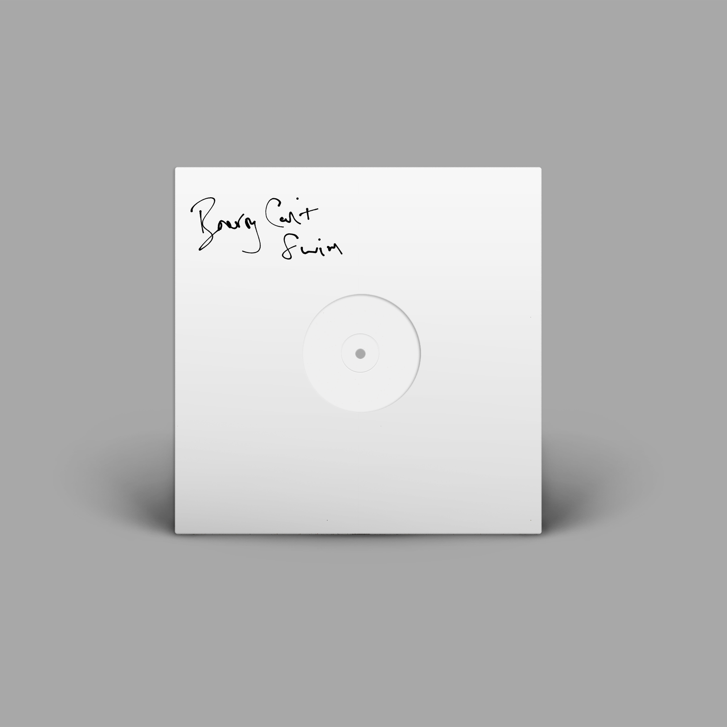 Barry Can't Swim 'Loner' LP