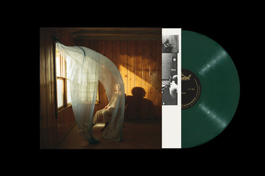 Beck 'Ride Lonesome' LP