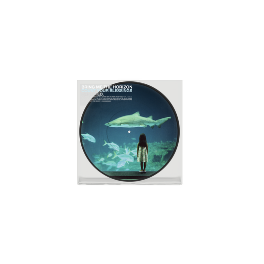 Bring Me the Horizon 'Count Your Blessings | Repented'