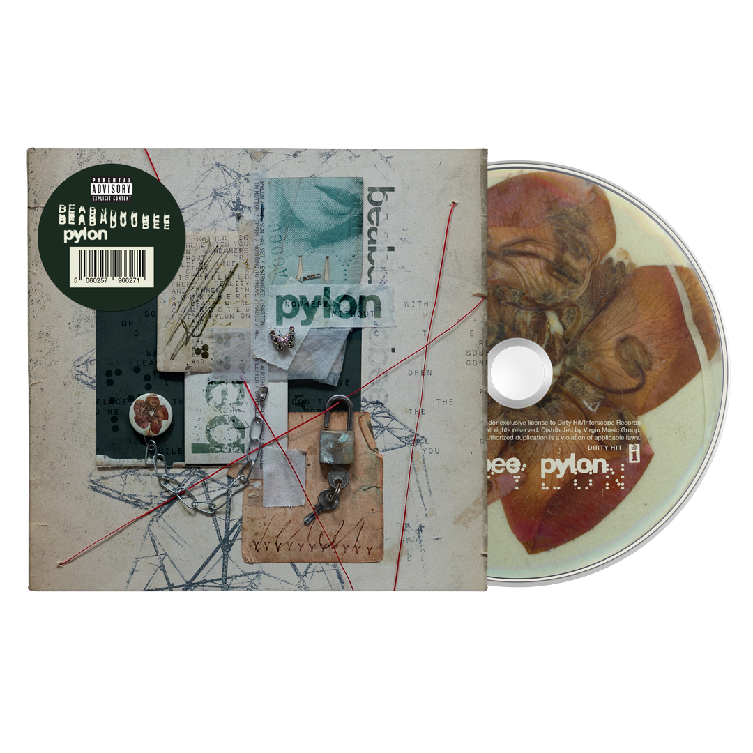 beabadoobee 'Pylon' LP