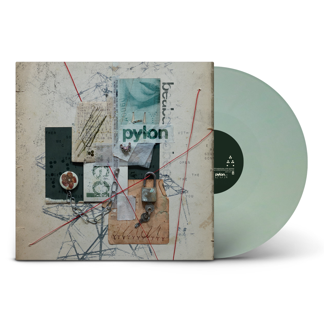 beabadoobee 'Pylon' LP