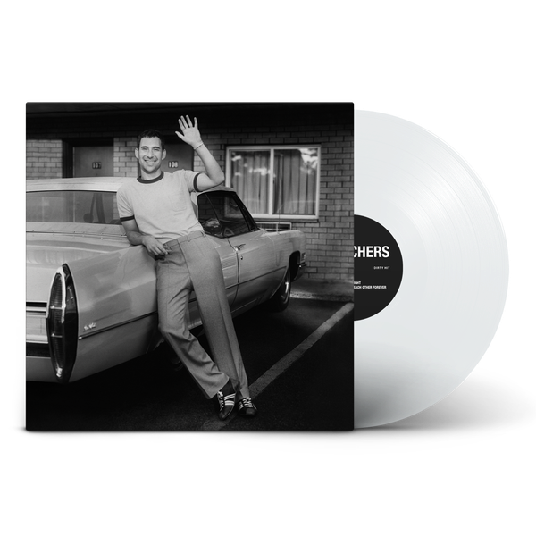 Bleachers 'Bleachers' 2xLP