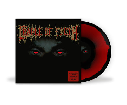 Cradle of Filth 'From the Cradle to Enslave' 12"