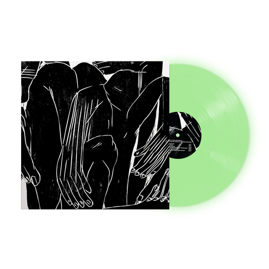 Don Broco - Nightmare Tripping LP
