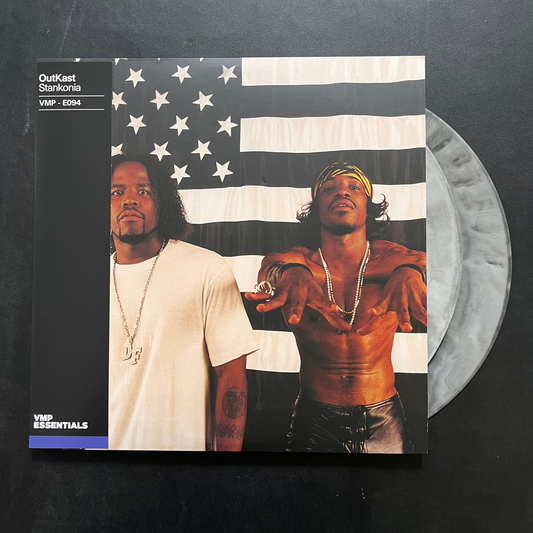 Outkast 'Stankonia' 2xLP (*USED*)