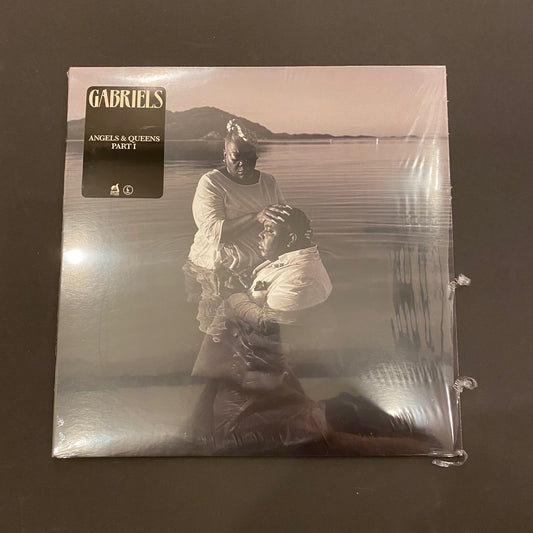 Gabriels 'Angels & Queens Part I' LP (*USED*)