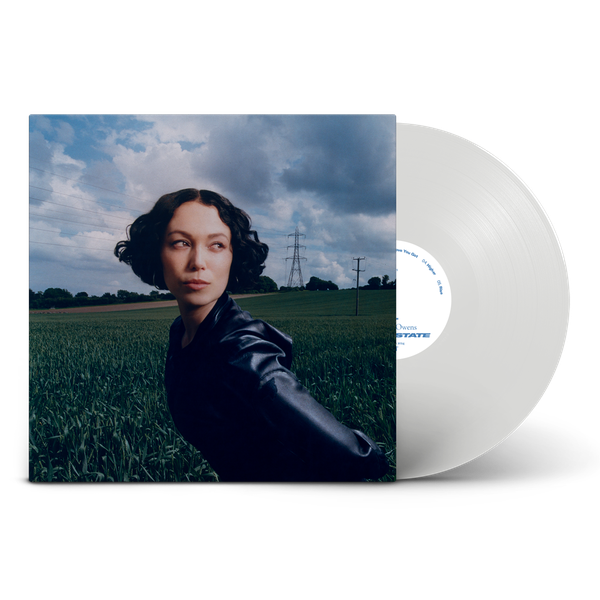 Kelly Lee Owens 'Dream State' LP