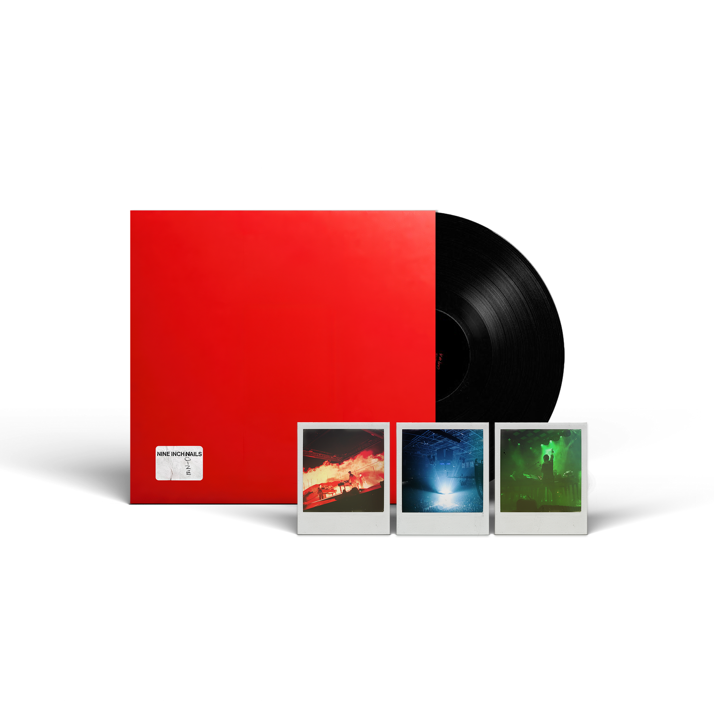 Nine Inch Nails, Boys Noize 'Nine Inch Noize'