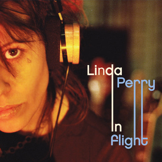 Linda Perry - In Flight 2xLP (*1 PER PERSON*)