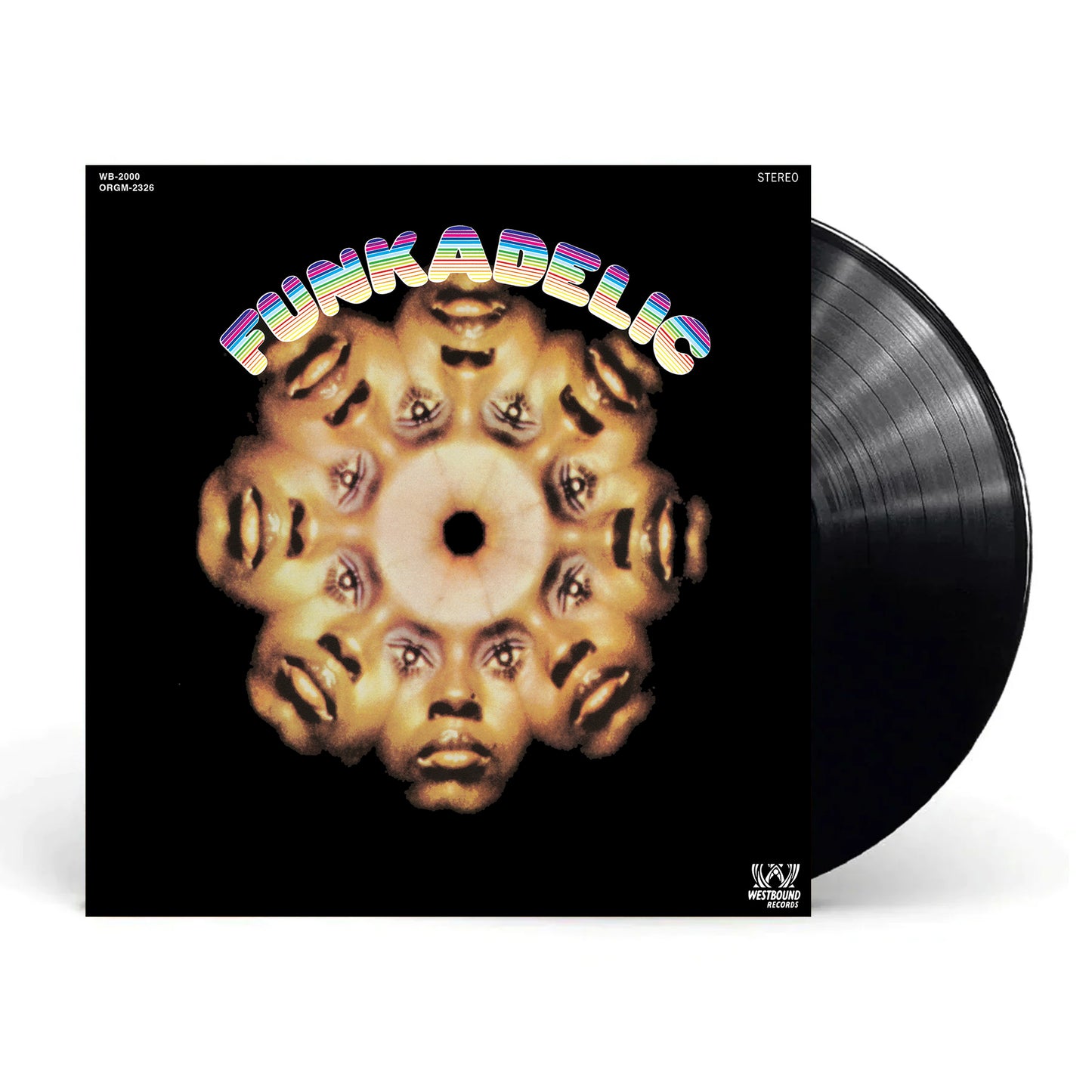 Funkadelic 'Funkadelic' LP