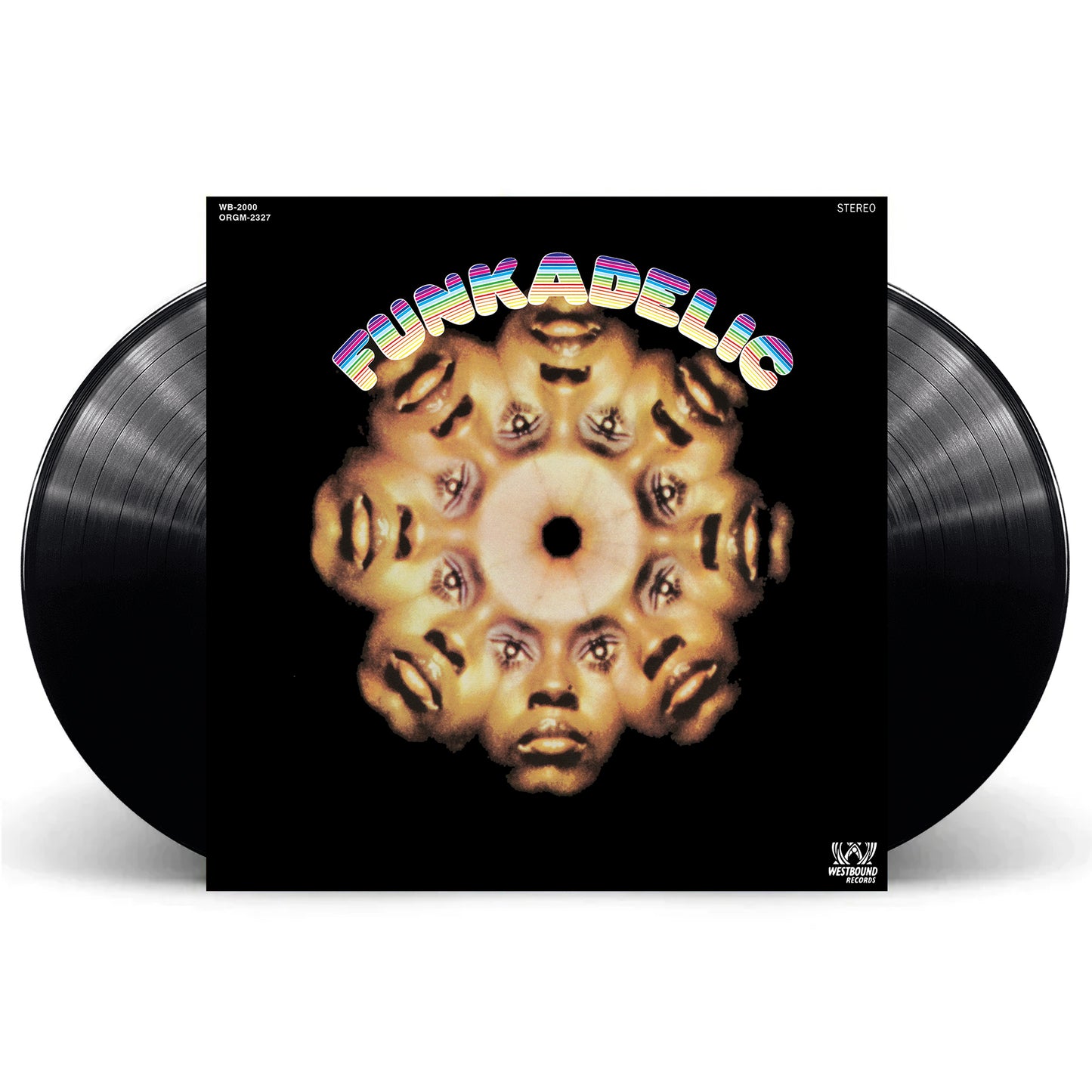 Funkadelic 'Funkadelic' LP