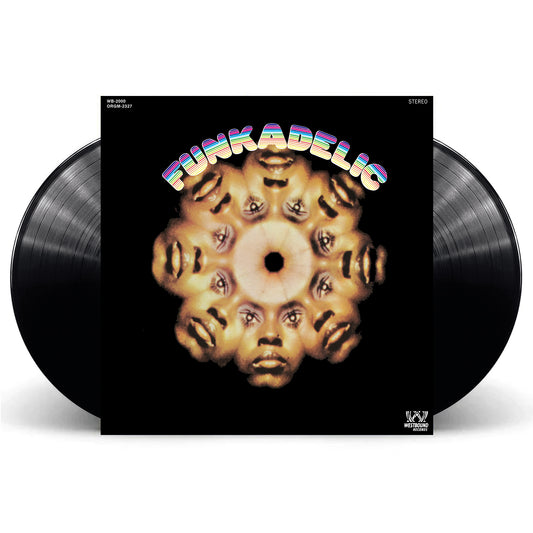Funkadelic 'Funkadelic' LP