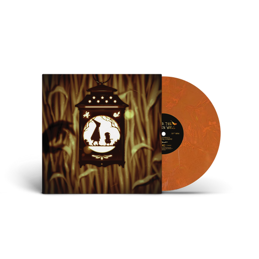 The Blasting Company 'Over The Garden Wall' LP