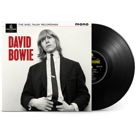 David Bowie 'The Shel Talmy Recordings'