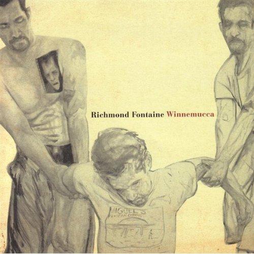 Richmond Fontaine - Winnemucca LP