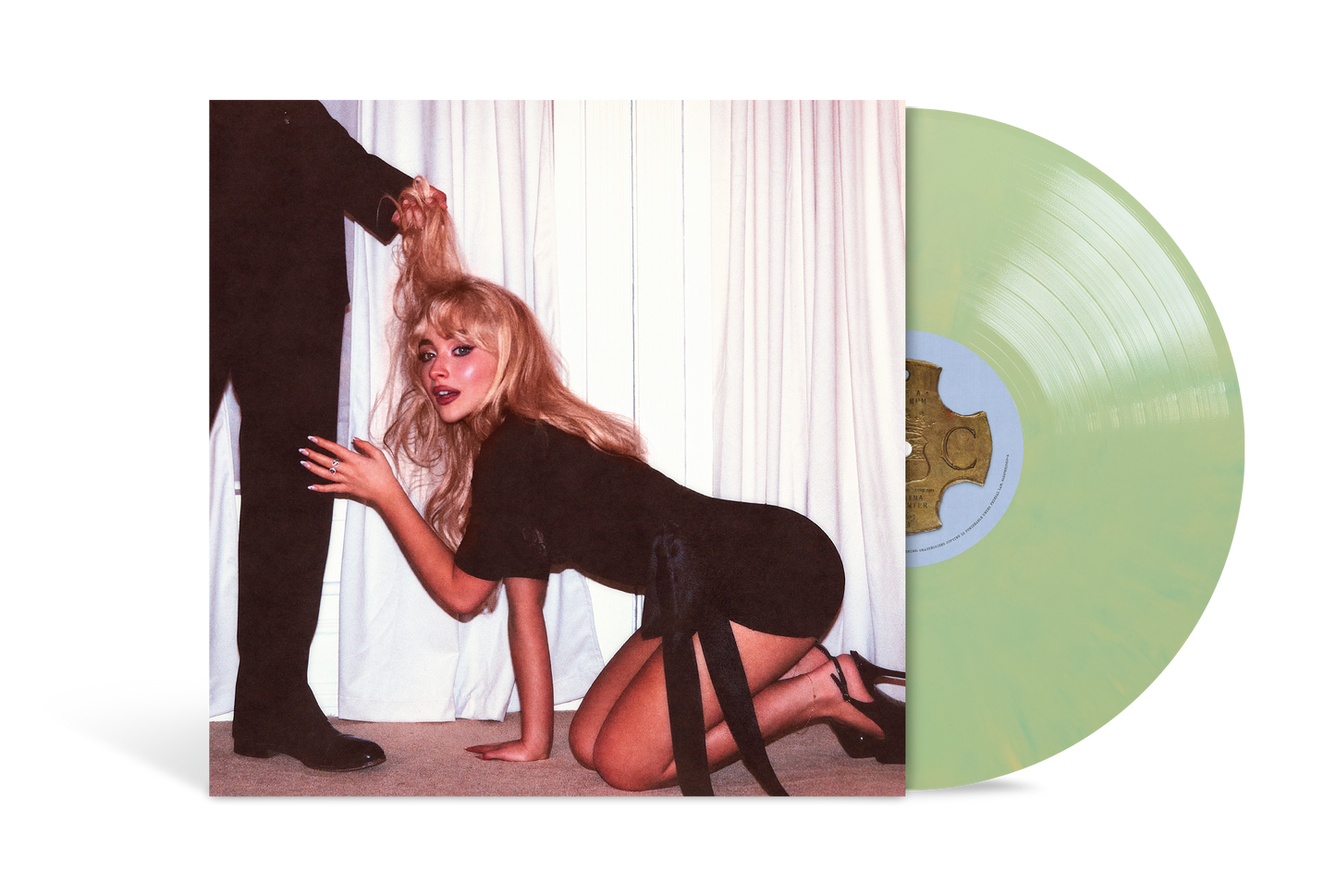 Sabrina Carpenter 'Man's Best Friend' LP