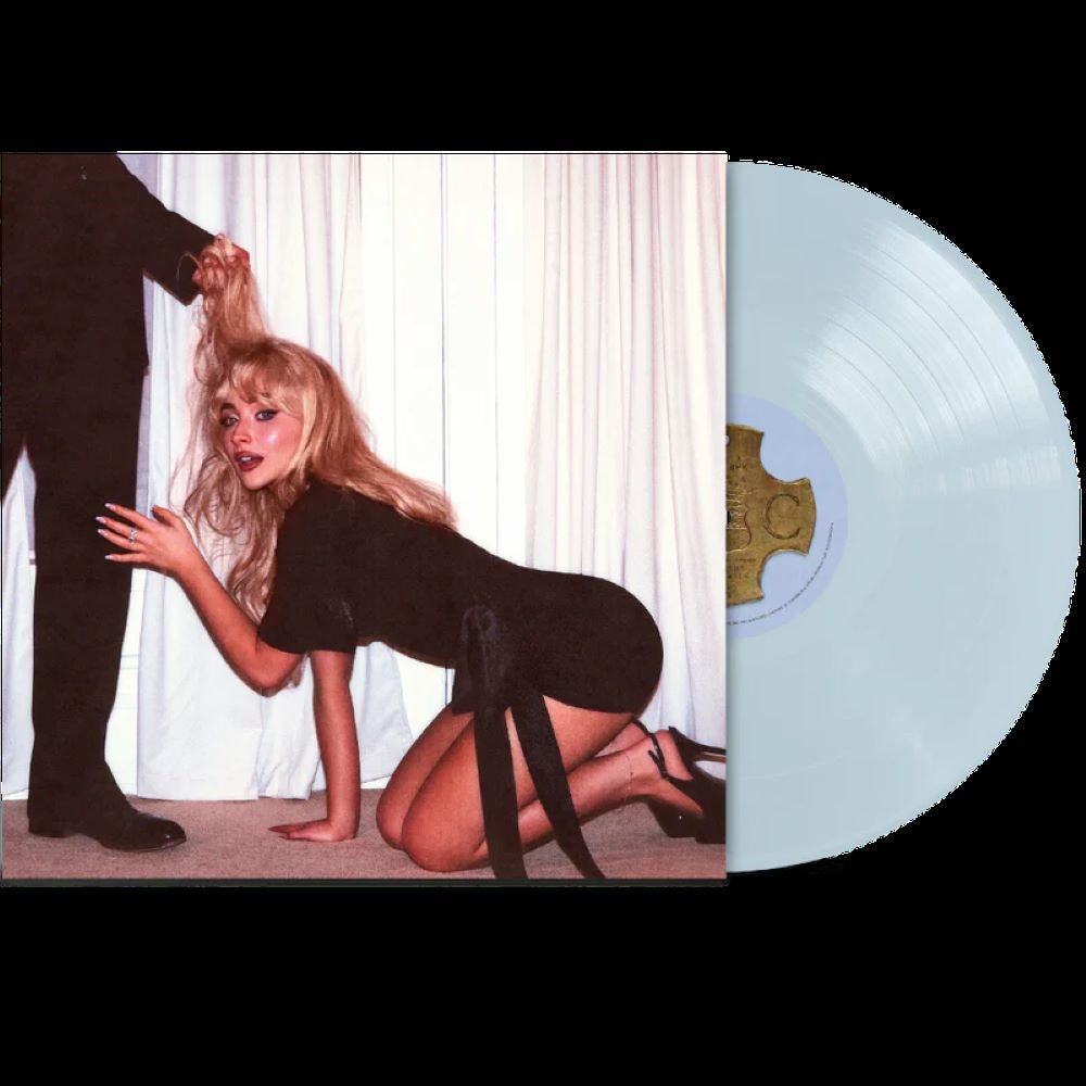 Sabrina Carpenter 'Man's Best Friend' LP