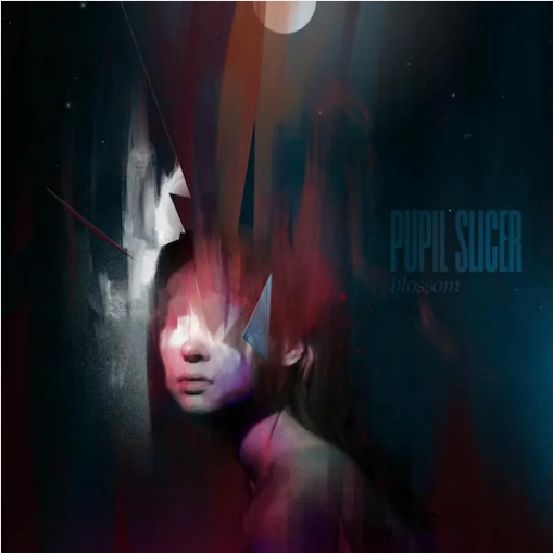 Pupil Slicer 'Blossom' LP