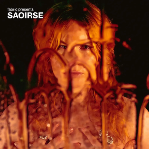 Various 'fabric presents Saoirse’ 2xLP