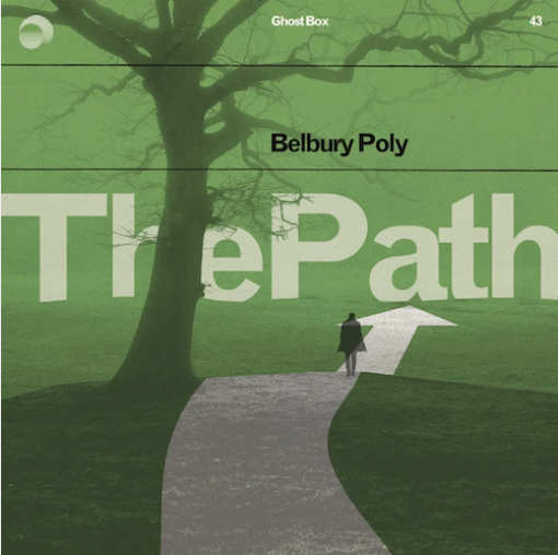 Belbury Poly 'The Path' LP