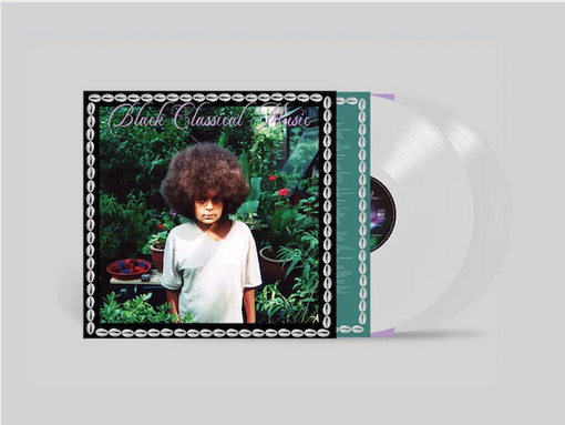 Yussef Dayes 'Black Classical Music' 2xLP