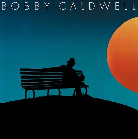 Bobby Caldwell 'Bobby Caldwell' LP