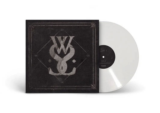 While She Sleeps 'This Is The Six' LP
