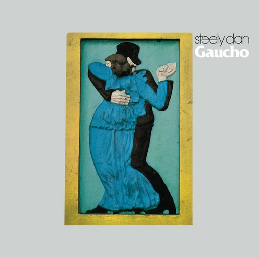 Steely Dan 'Gaucho' LP