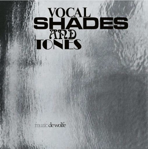 Barbara Moore 'Vocal Shades And Tones' LP