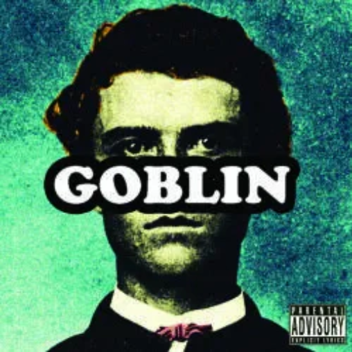 Tyler The Creator 'Goblin' 2xLP