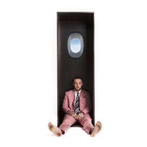 Mac Miller 'Swimming' 2xLP