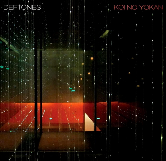 Deftones 'Koi No Yokan' LP