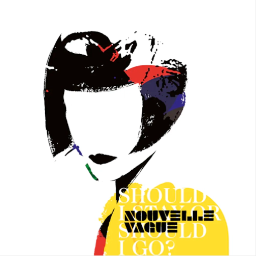 Nouvelle Vague 'Should I Stay Or Should I Go?' LP