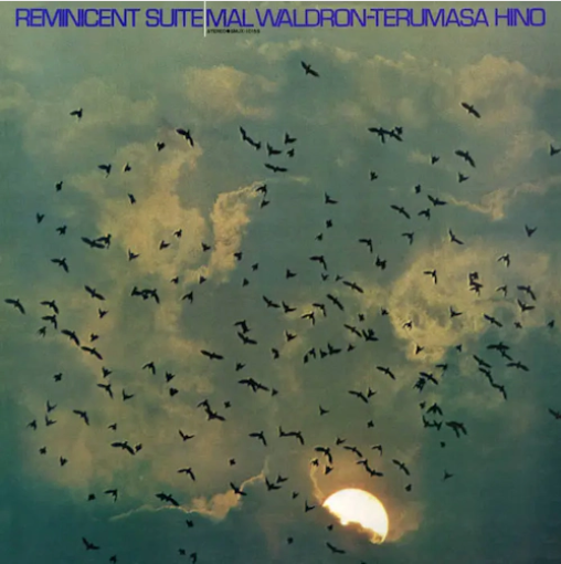 Mal Waldron 'Reminicent Suite' LP
