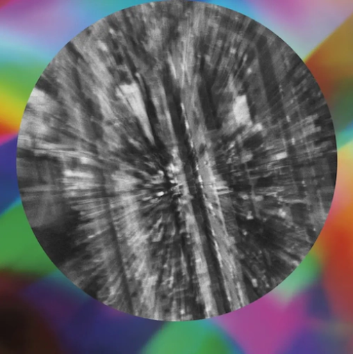 Four Tet 'Beautiful Rewind' LP