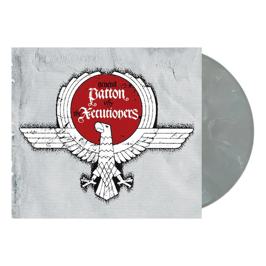 General Patton Vs The X-Ecutioners 'General Patton vs The X-Ecutioners' LP