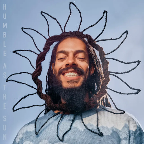 Bob Vylan 'Humble As The Sun' LP