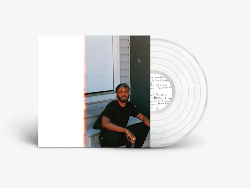 JPEGMAFIA 'Veteran' LP