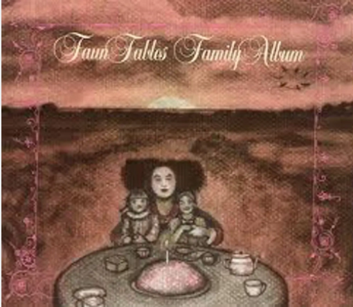 Faun Fables 'Family Album' 2xLP