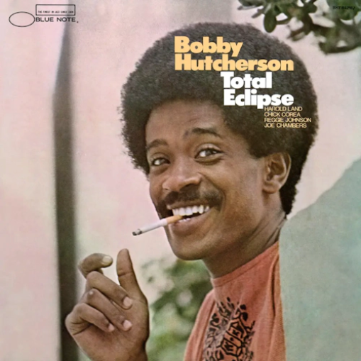 Bobby Hutcherson 'Total Eclipse (Tone Poet)' LP