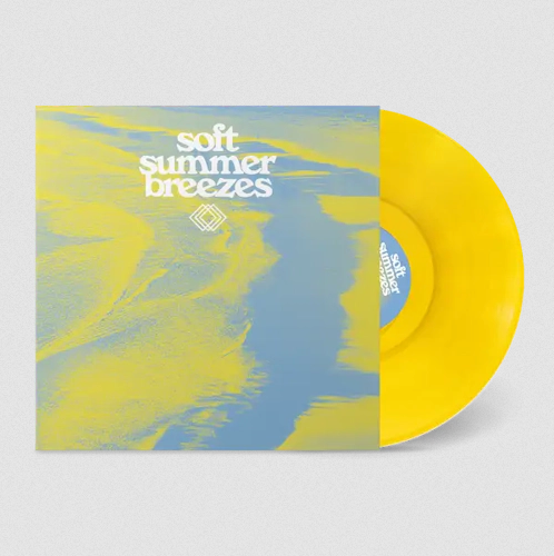 Various ‘Soft Summer Breezes’ LP