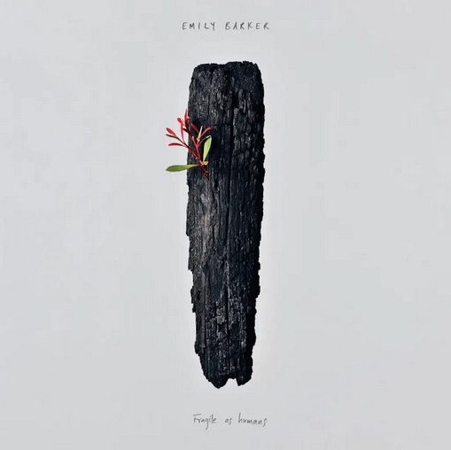 Emily Barker 'Fragile As Humans' LP