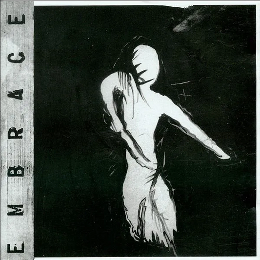 Embrace 'Embrace' LP