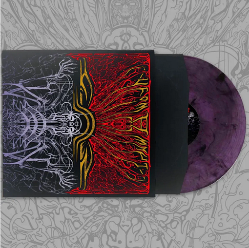 Ufomammut 'Hidden' LP