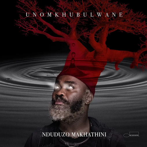 Nduduzo Makhathini 'uNomkhubulwane' 2xLP