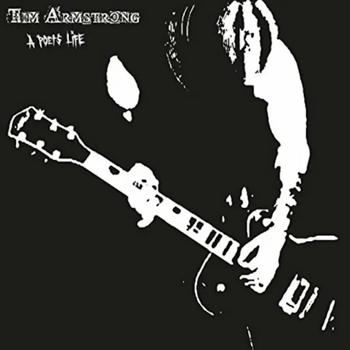 Tim Armstrong 'A Poet's Life' LP