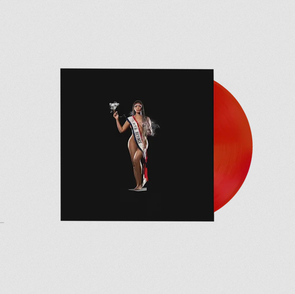 Beyonce 'Cowboy Carter' 2xLP