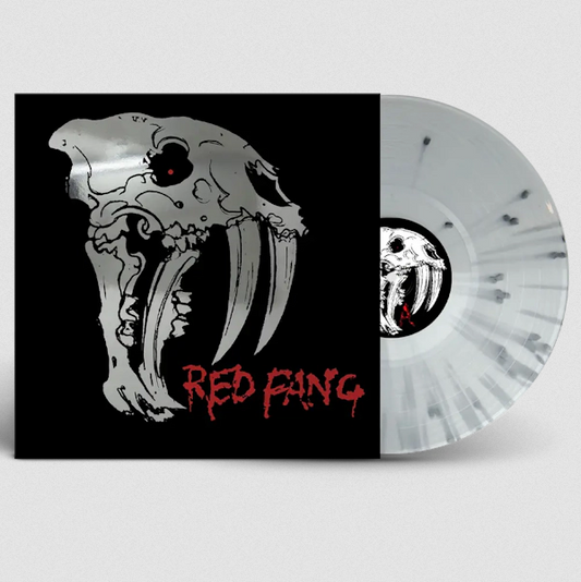 Red Fang 'Red Fang (15th Anniversary Re-issue)' LP