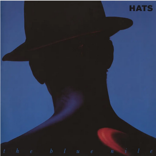 The Blue Nile 'Hats' LP